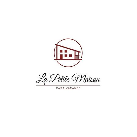 La Petite Maison Augusta Exterior foto