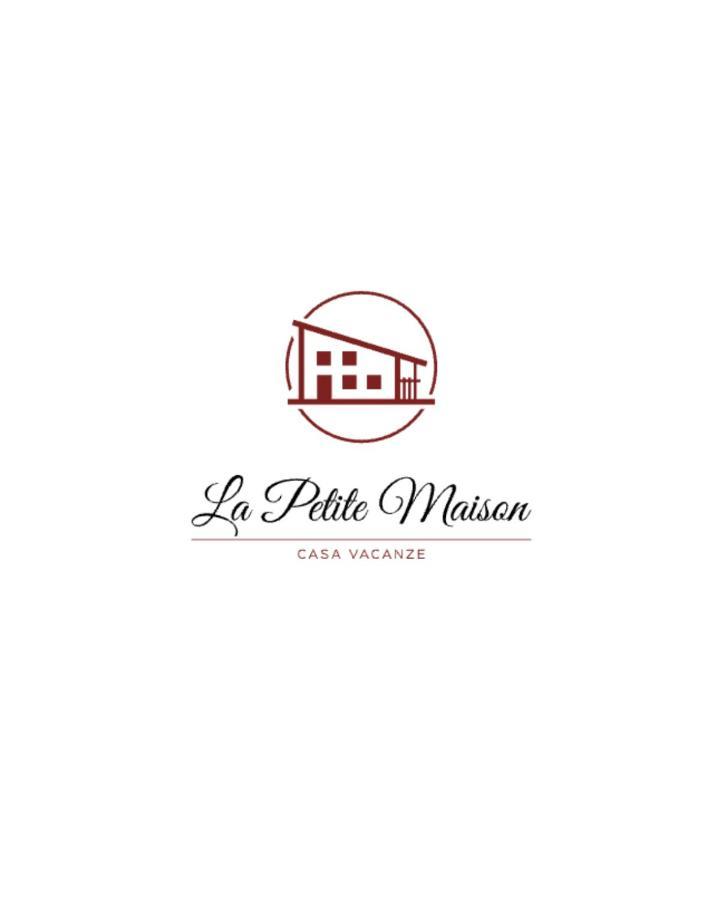 La Petite Maison Augusta Exterior foto